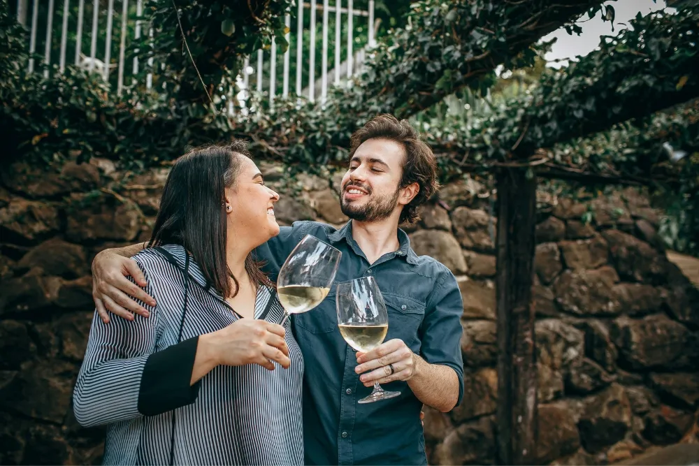Why Private Wine Tours Create Perfect Moments