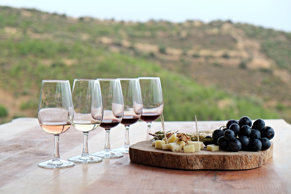 Exclusive Wine Tasting Experiences in Hunter Valley