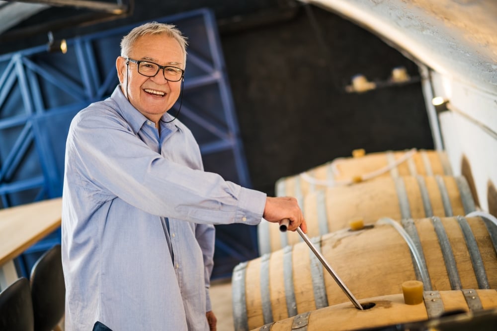 Behind the Scenes How Wine is Made in Hunter Valley