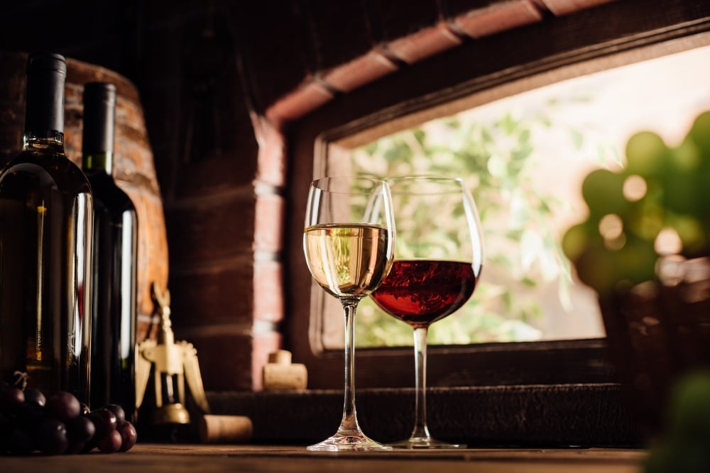 Luxury Wine Tastings in Hunter Valley A VIP Experience